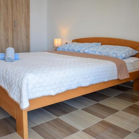 Appartamento Galeb Veli Iž Esterno foto