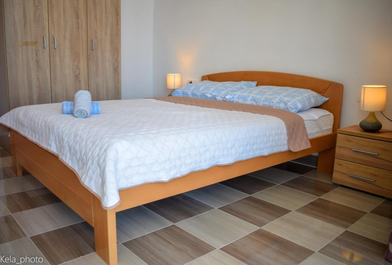 Appartamento Galeb Veli Iž Esterno foto